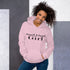 Small Island Girl - Women Hoodie