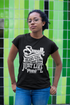 Small Island Girl Beauty Short-Sleeve Unisex T-Shirt
