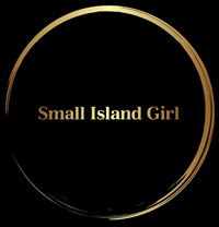 Small Island Girl