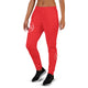 Women's Joggers - Small Island Girl