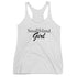 Women's Racerback Tank