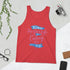Becoming the Girl Tank Top