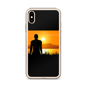 iPhone Case - Small Island Girl