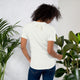 Short-Sleeve Unisex T-Shirt - Small Island Girl